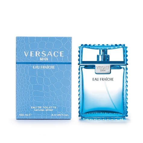 versace man eau fraiche bewertung|Versace man eau fraiche price.